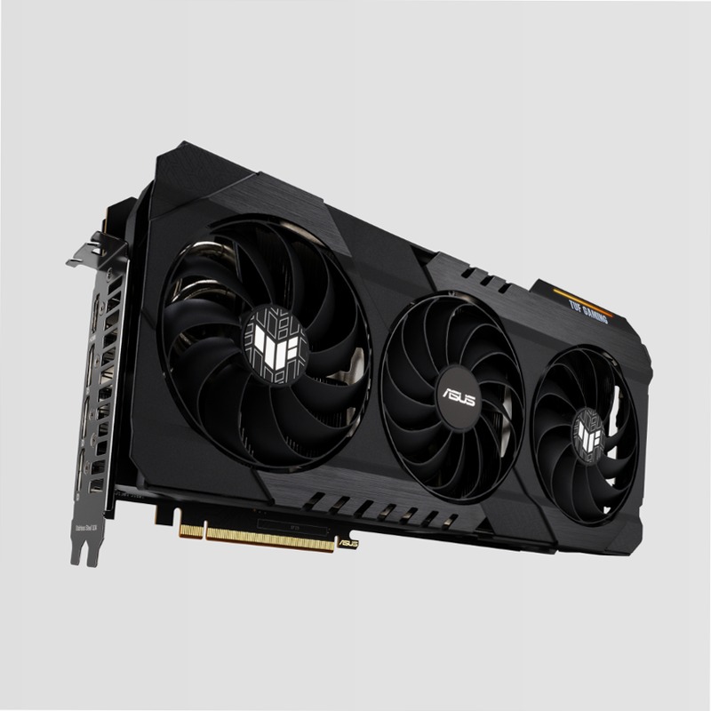 ASUS TUF Gaming Radeon™ RX 6950 XT OC Edition GDDR6
