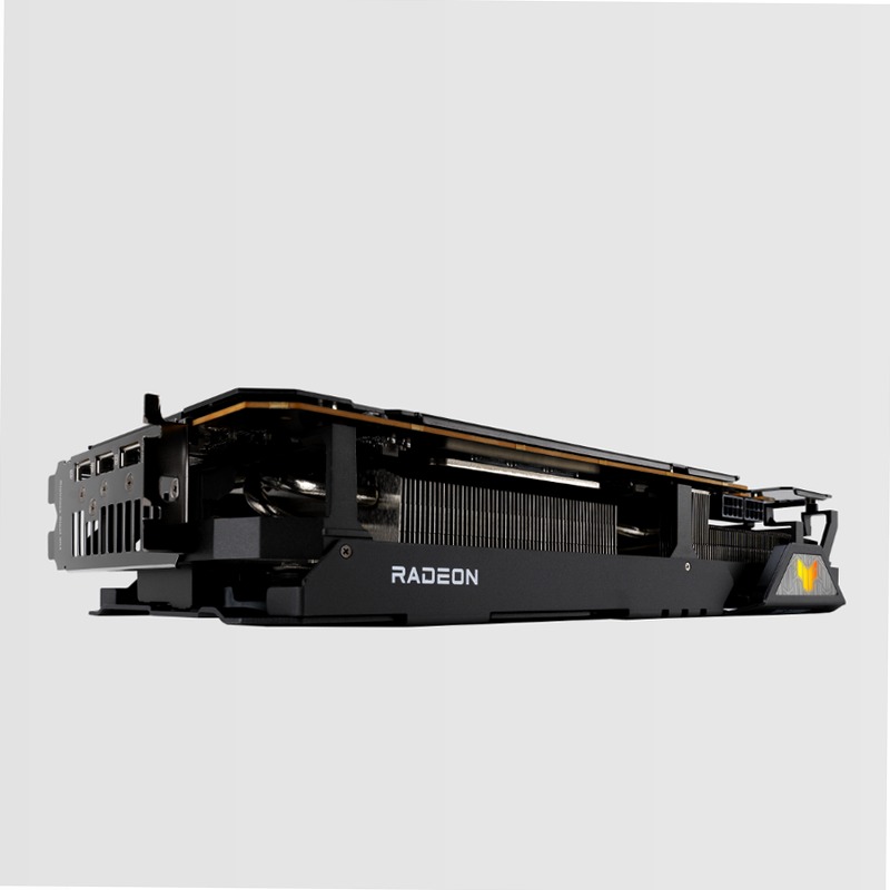 ASUS TUF Gaming Radeon™ RX 6950 XT OC Edition GDDR6