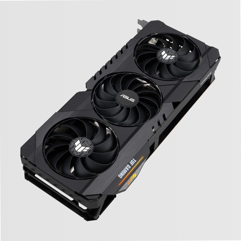 ASUS TUF Gaming Radeon™ RX 6950 XT OC Edition GDDR6