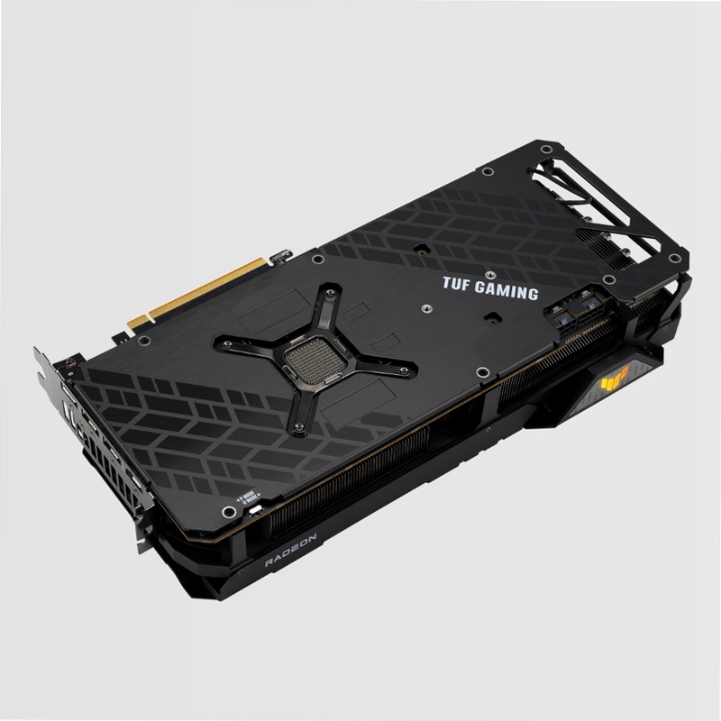 ASUS TUF Gaming Radeon™ RX 6950 XT OC Edition GDDR6