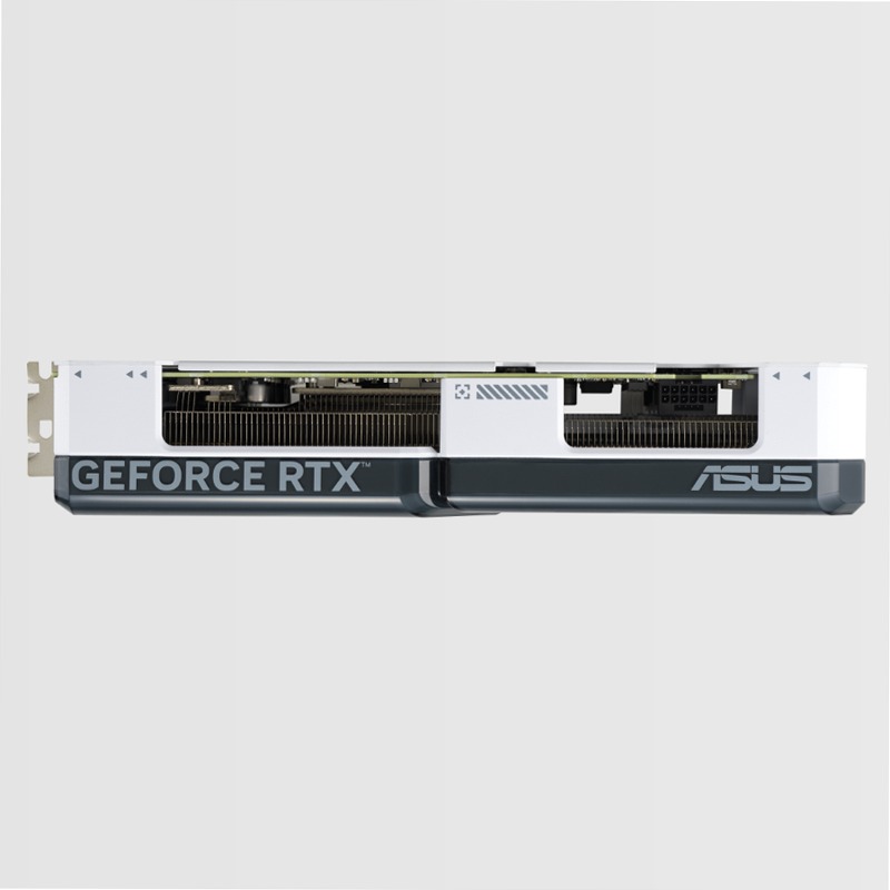 ASUS Dual GeForce RTX™ 4070 SUPER White OC Edition 12GB GDDR6X - Specifiche Generali