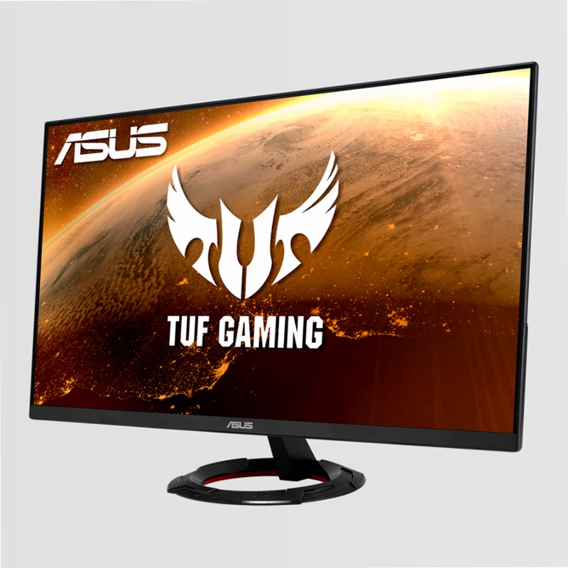 TUF Gaming VG279Q1R - Monitor per Gioco 27" Beige IPS 1920 x 1080