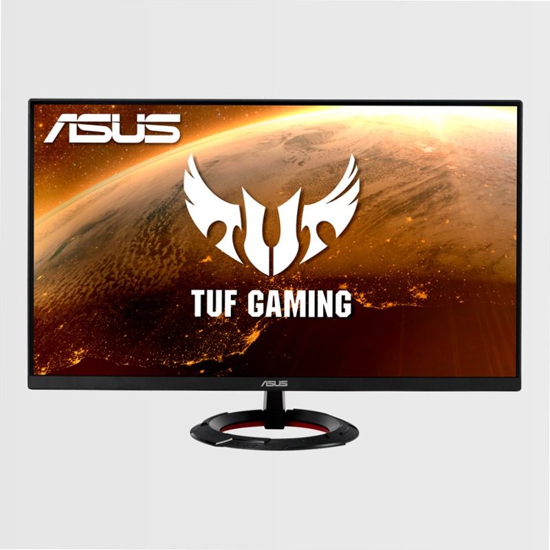TUF Gaming VG279Q1R - Monitor per Gioco 27" Beige IPS 1920 x 1080