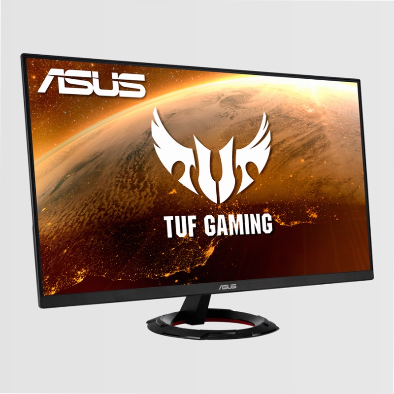TUF Gaming VG279Q1R - Monitor per Gioco 27" Beige IPS 1920 x 1080