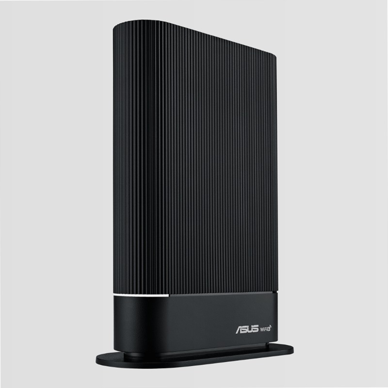 RT-AX59U - Router WiFi 6 per casa e piccole imprese mesh router Wi-Fi 6 4200Mbps