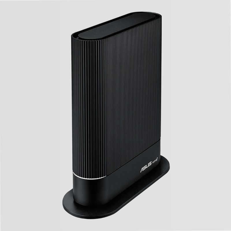 RT-AX59U - Router WiFi 6 per casa e piccole imprese mesh router Wi-Fi 6 4200Mbps