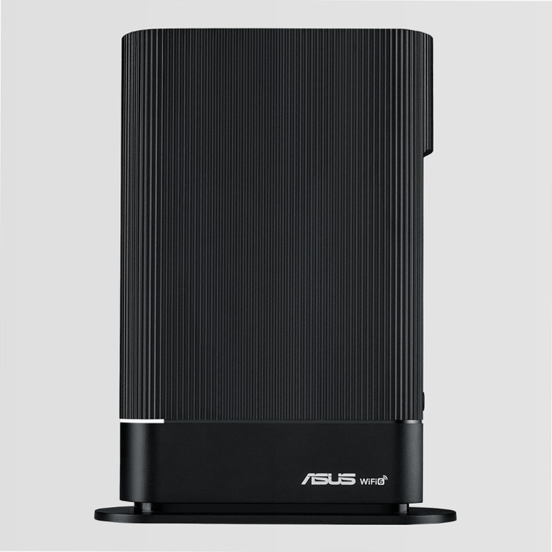 RT-AX59U - Router WiFi 6 per casa e piccole imprese mesh router Wi-Fi 6 4200Mbps