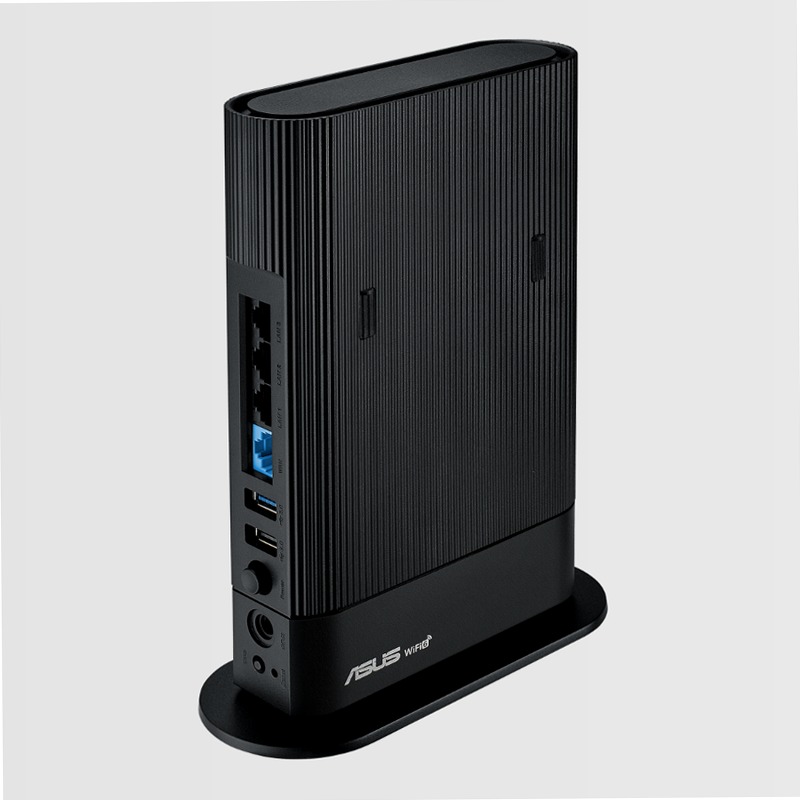 RT-AX59U - Router WiFi 6 per casa e piccole imprese mesh router Wi-Fi 6 4200Mbps