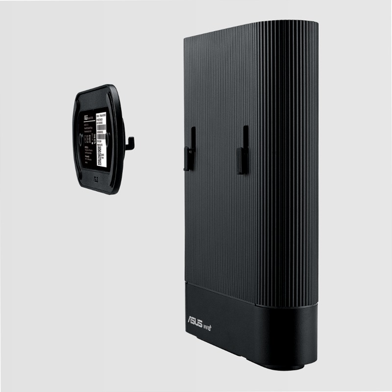 RT-AX59U - Router WiFi 6 per casa e piccole imprese mesh router Wi-Fi 6 4200Mbps