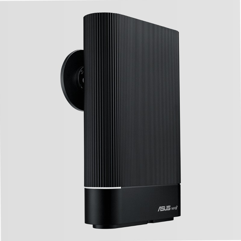 RT-AX59U - Router WiFi 6 per casa e piccole imprese mesh router Wi-Fi 6 4200Mbps