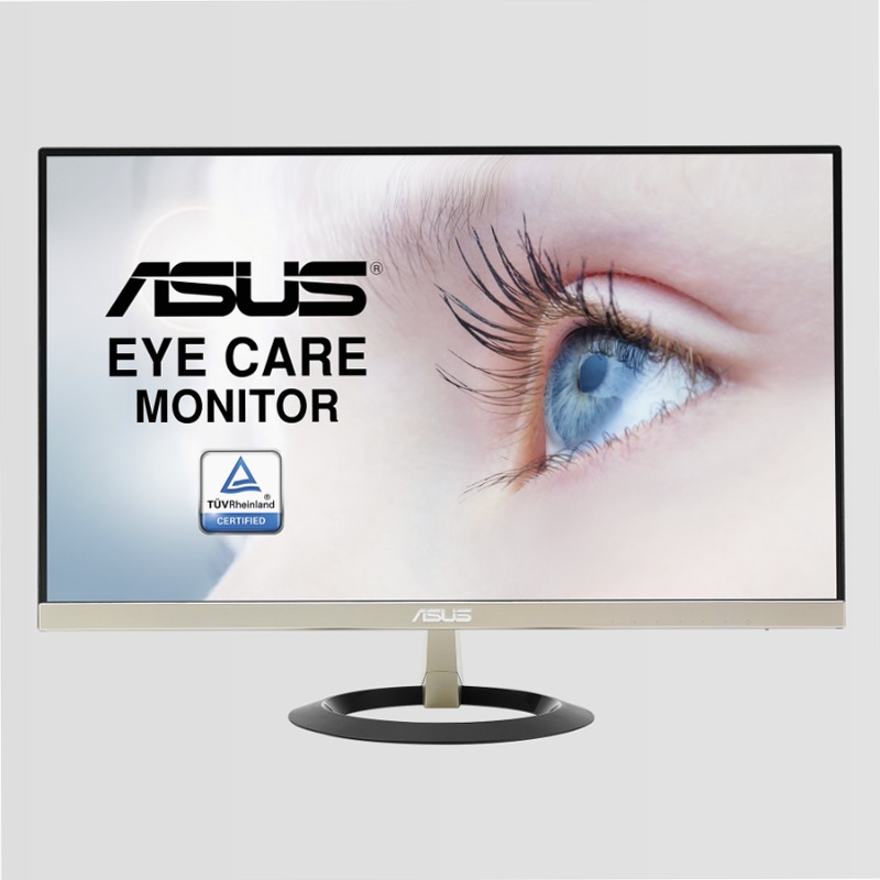 VZ249H - Monitor Eye Care ASUS 24" LCD IPS