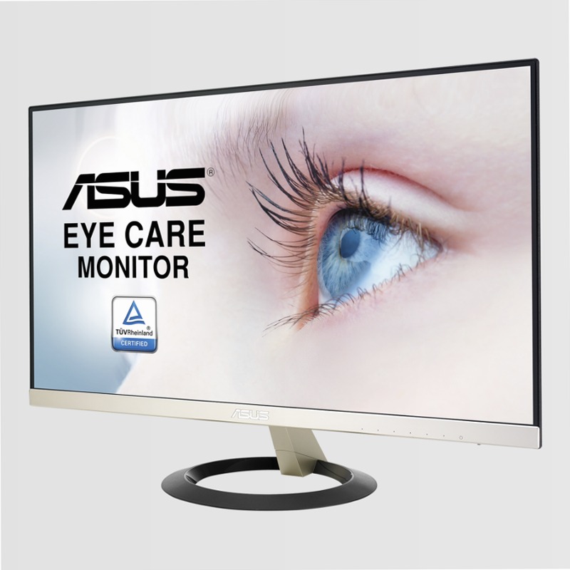 VZ249H - Monitor Eye Care ASUS 24" LCD IPS