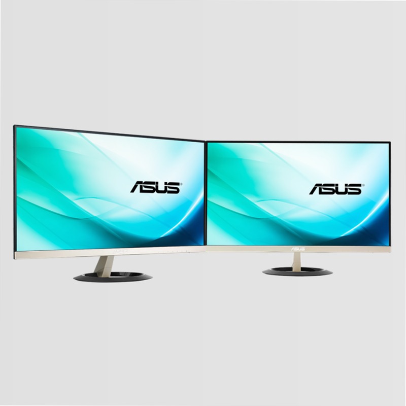 VZ249H - Monitor Eye Care ASUS 24" LCD IPS