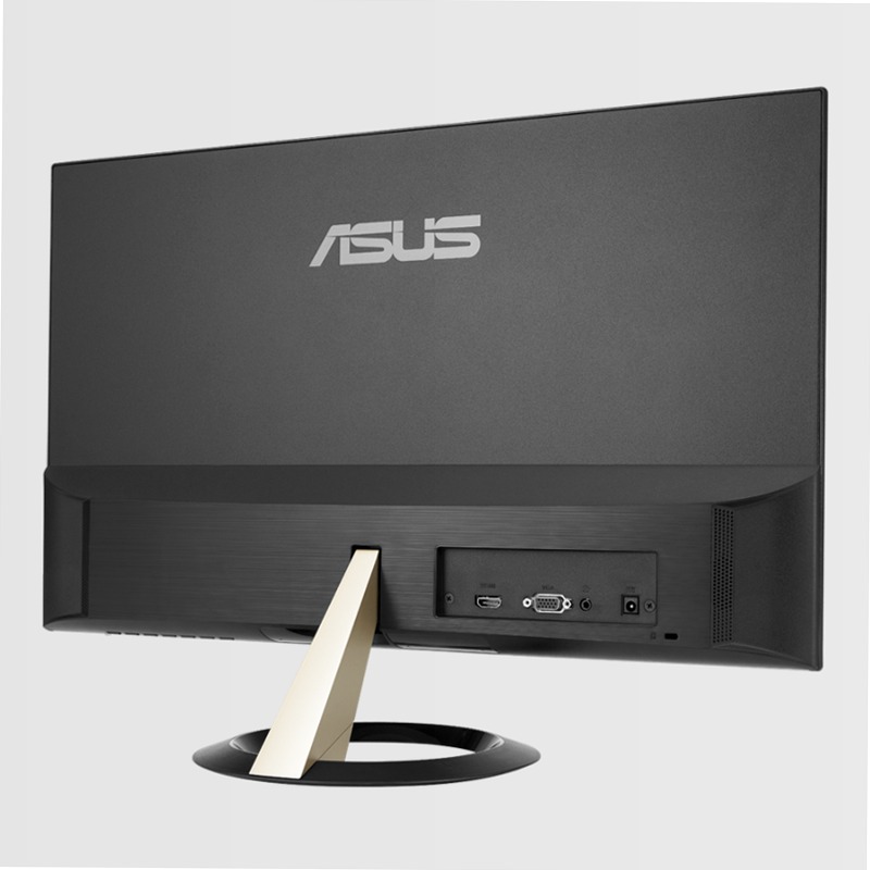 VZ249H - Monitor Eye Care ASUS 24" LCD IPS