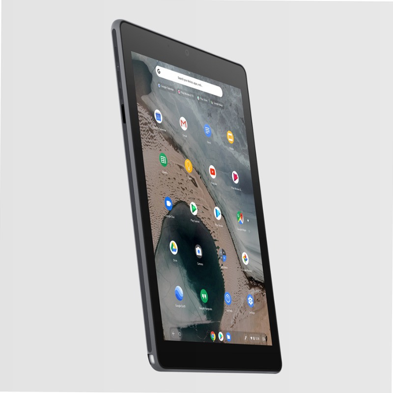 ASUS Chromebook Tablet CT100
