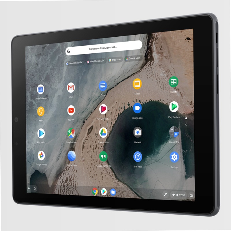 ASUS Chromebook Tablet CT100