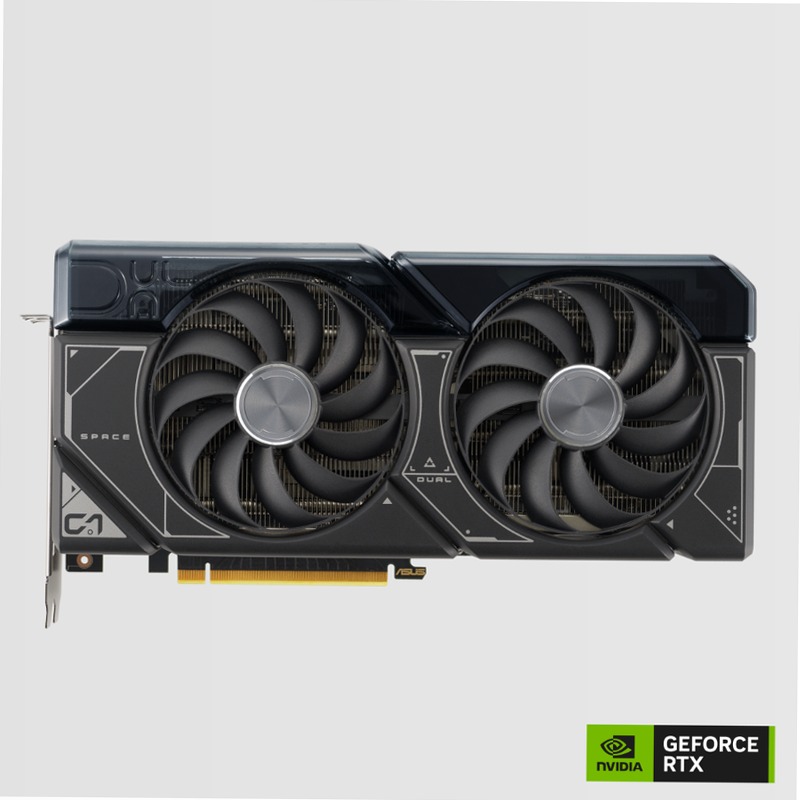 ASUS Dual GeForce RTX™ 4070 SUPER 12GB GDDR6X | Graphics Card | ASUS Global - Specifiche Generali