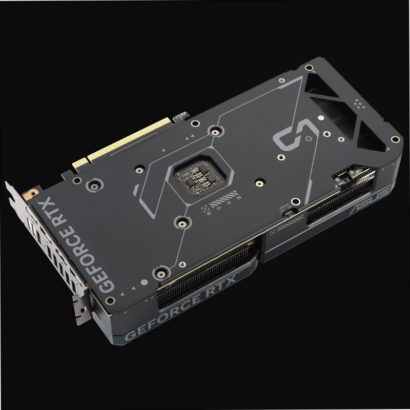 ASUS Dual GeForce RTX™ 4070 SUPER 12GB GDDR6X | Graphics Card | ASUS Global - Specifiche Generali