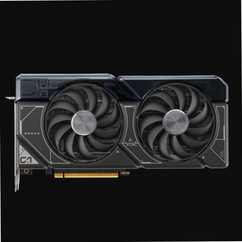 ASUS Dual GeForce RTX™ 4070 SUPER 12GB GDDR6X | Graphics Card | ASUS Global - Specifiche Generali