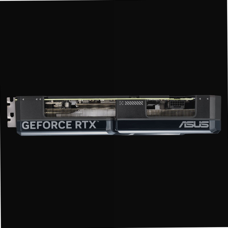 ASUS Dual GeForce RTX™ 4070 SUPER 12GB GDDR6X | Graphics Card | ASUS Global - Specifiche Generali