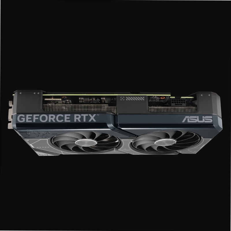 ASUS Dual GeForce RTX™ 4070 SUPER 12GB GDDR6X | Graphics Card | ASUS Global - Specifiche Generali