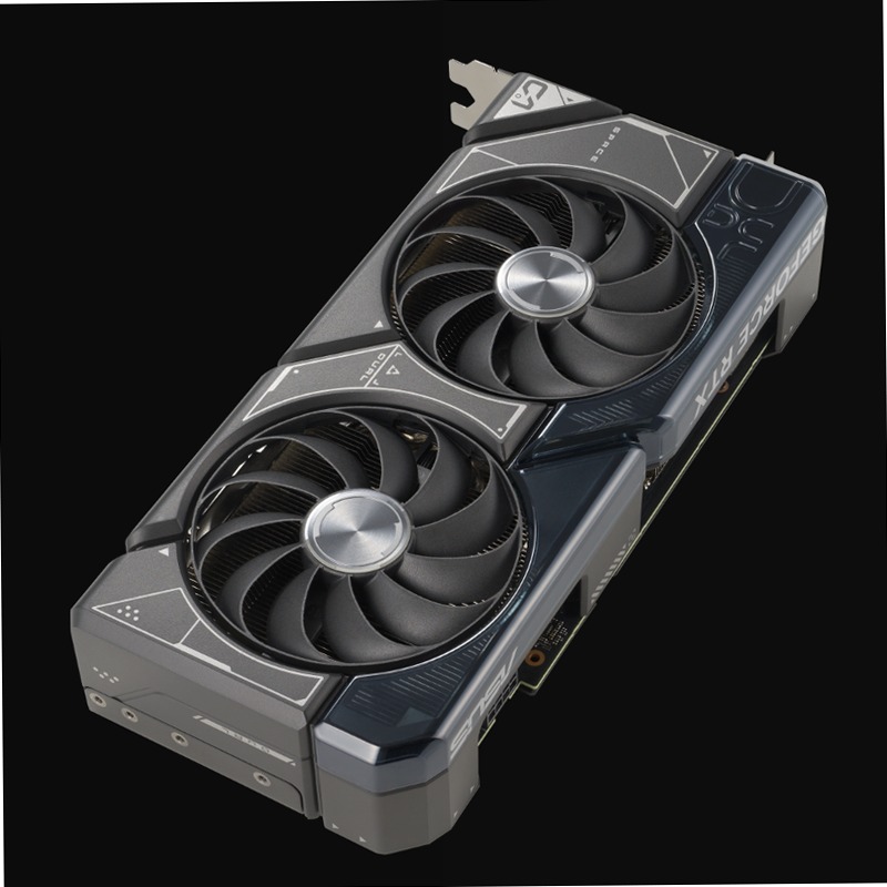 ASUS Dual GeForce RTX™ 4070 SUPER 12GB GDDR6X | Graphics Card | ASUS Global - Specifiche Generali