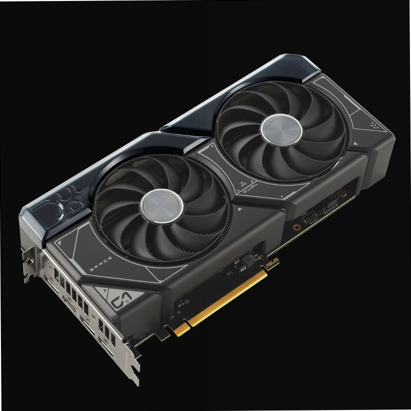 ASUS Dual GeForce RTX™ 4070 SUPER 12GB GDDR6X | Graphics Card | ASUS Global - Specifiche Generali