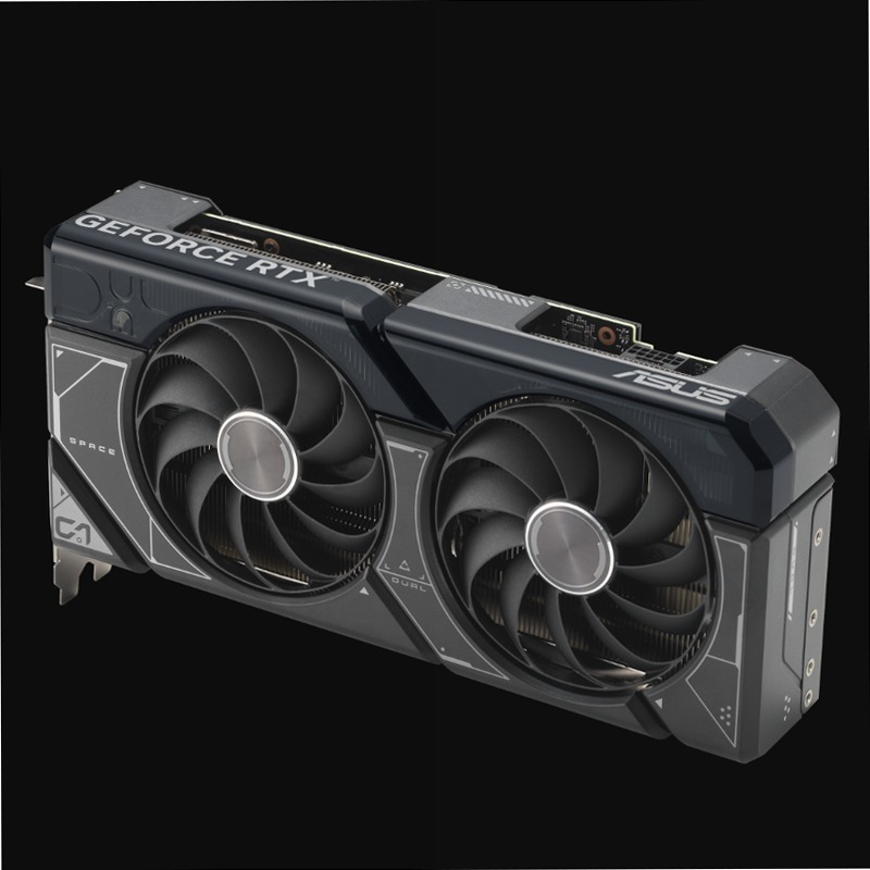 ASUS Dual GeForce RTX™ 4070 SUPER 12GB GDDR6X | Graphics Card | ASUS Global - Specifiche Generali
