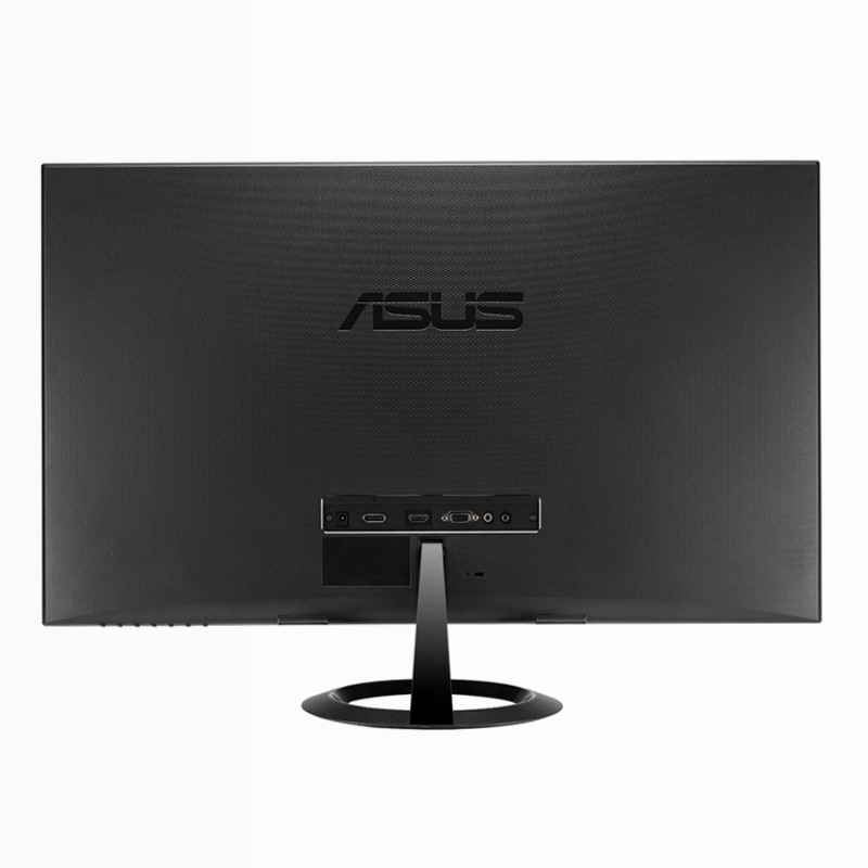 Monitor VX278Q - Tecnologia Eye Care LED