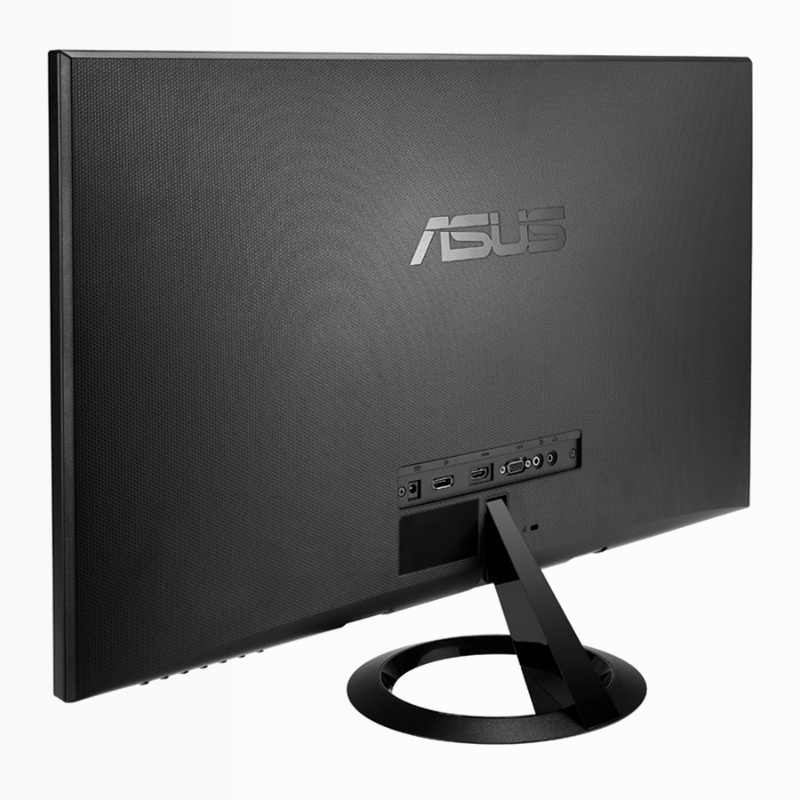 Monitor VX278Q - Tecnologia Eye Care LED
