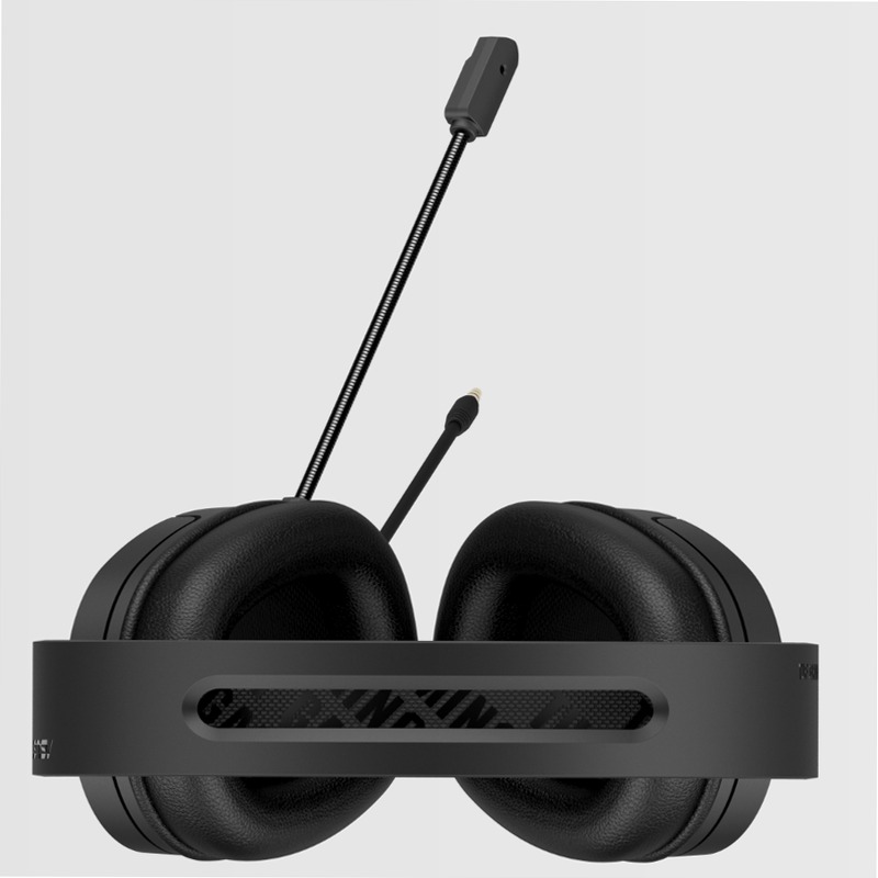 TUF Gaming H1 - Testaudio per gioco Nero