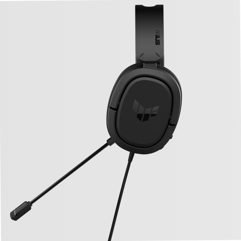 TUF Gaming H1 - Testaudio per gioco Nero