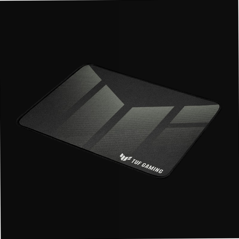 TUF Gaming P1 - Testaauricolari per gioco Nero