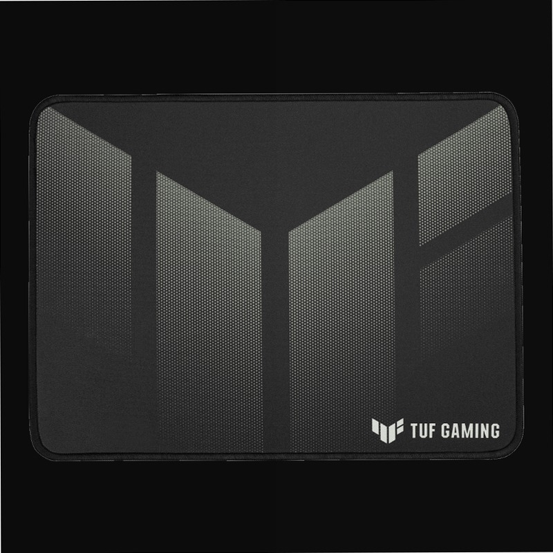 TUF Gaming P1 - Testaauricolari per gioco Nero