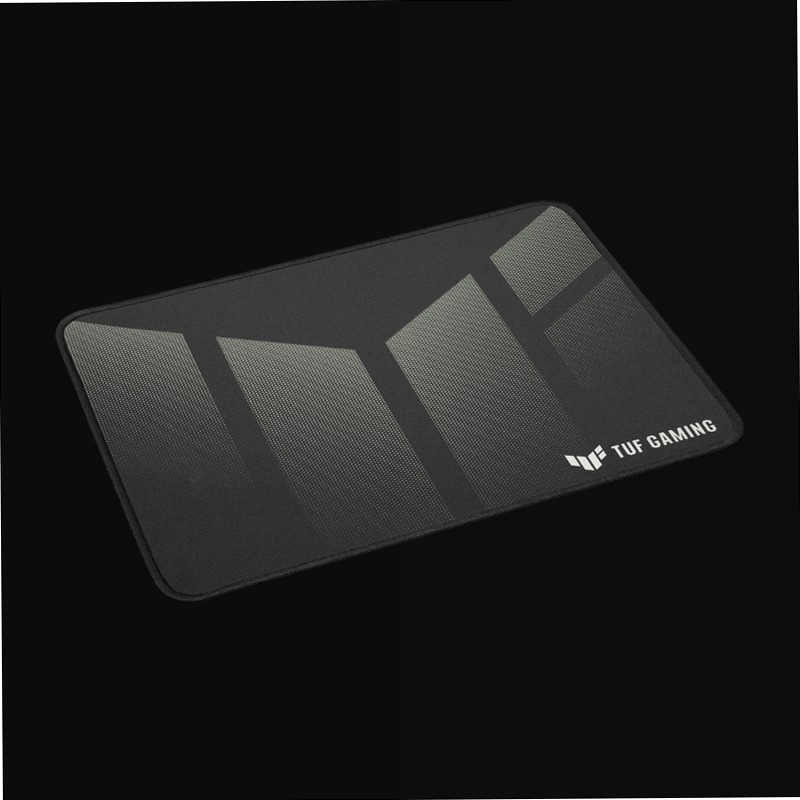 TUF Gaming P1 - Testaauricolari per gioco Nero