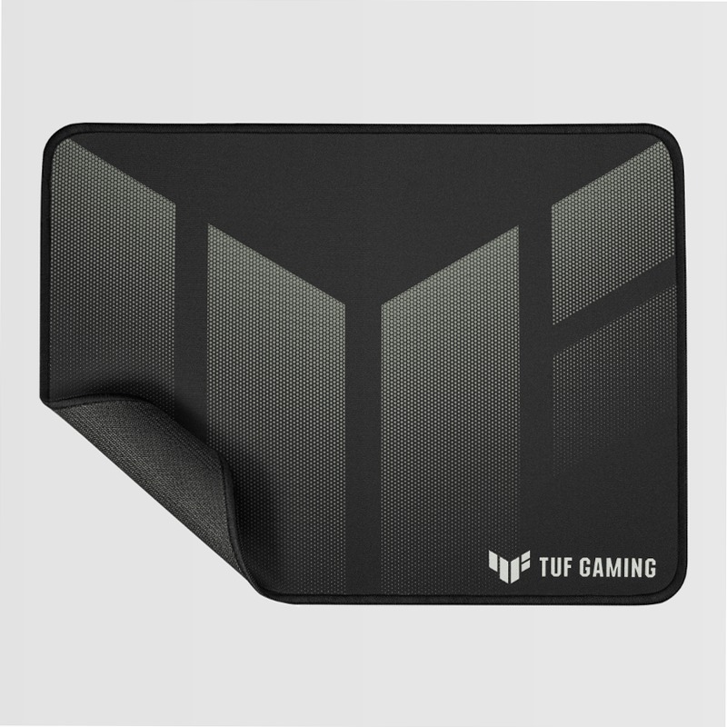 TUF Gaming P1 - Testaauricolari per gioco Nero