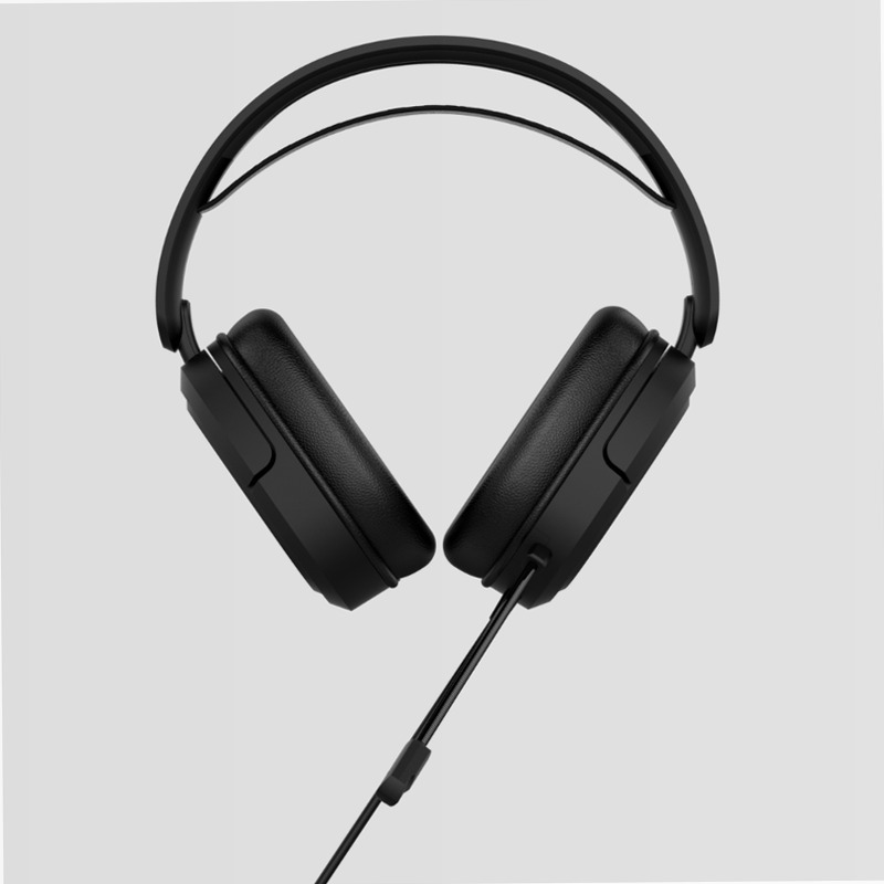 TUF Gaming H1 - Testaudio per gioco Nero