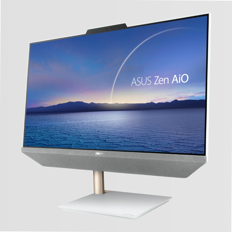 Zen Aio 24 A5401: All-In-One PC - Specifiche Generali 24GB 24TB 24"