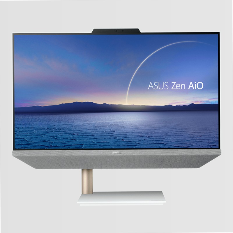 Zen Aio 24 A5401: All-In-One PC - Specifiche Generali 24GB 24TB 24"
