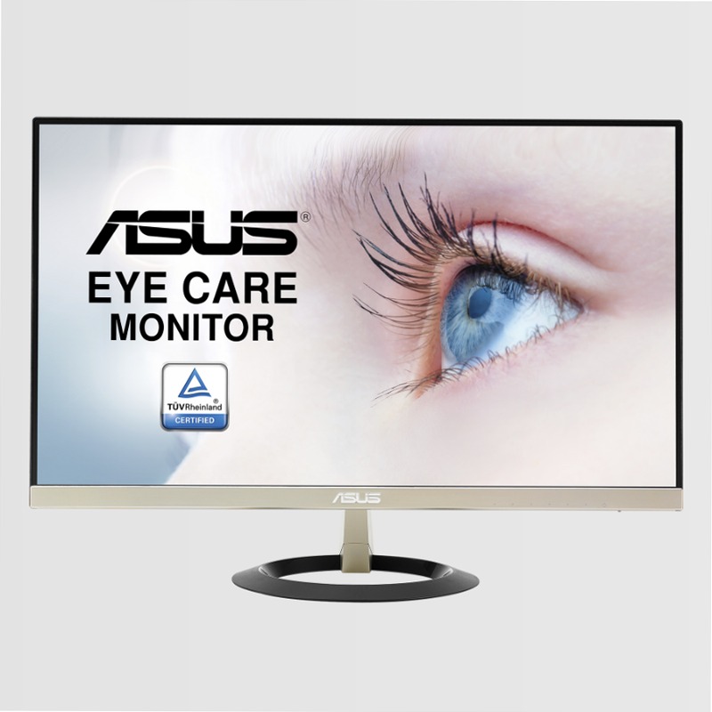 Monitor VZ229H - Tecnologia Eye Care LCD