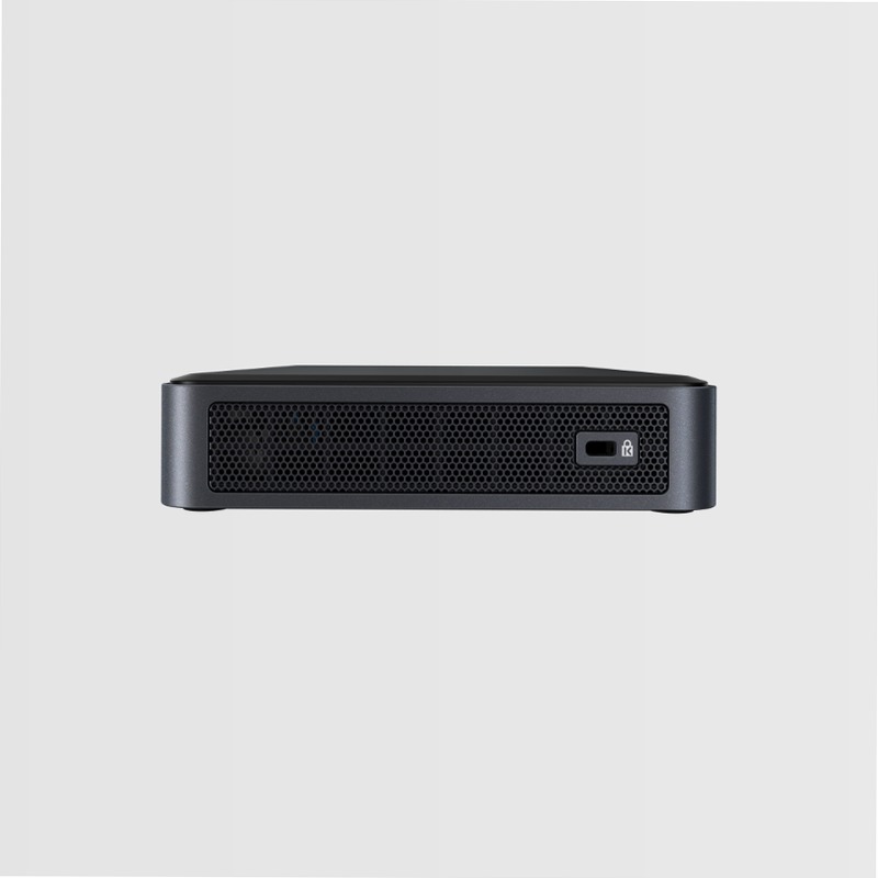 NUC Pro Chassis Element - Specifiche Generali