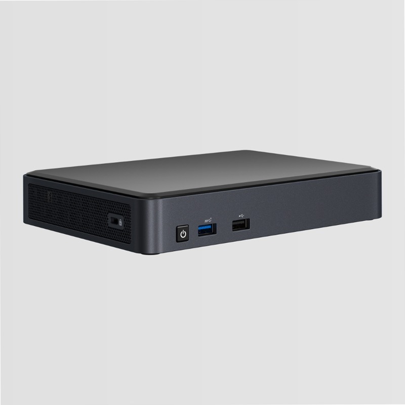 NUC Pro Chassis Element - Specifiche Generali