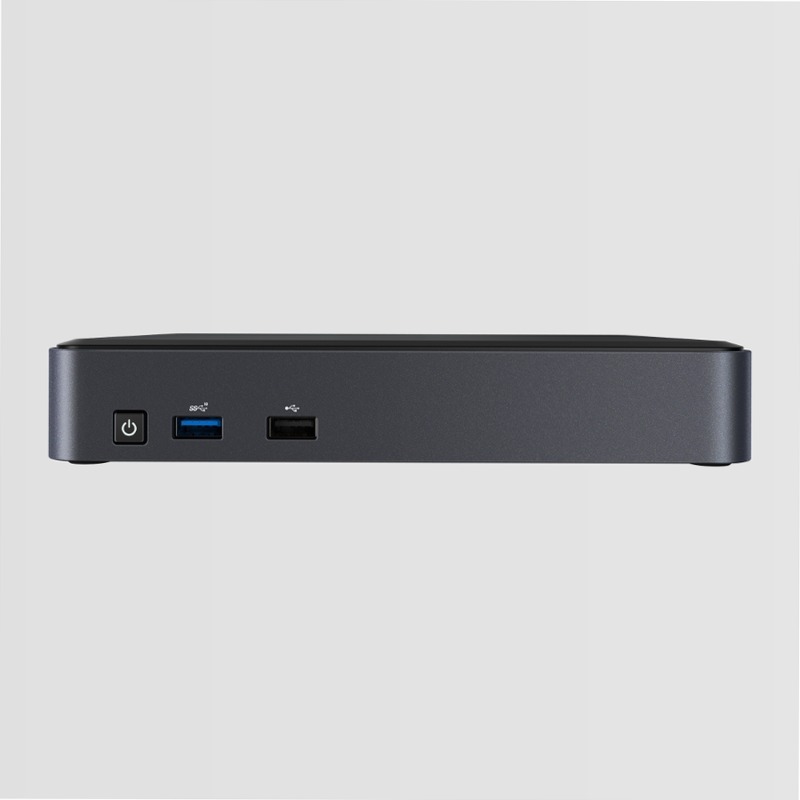 NUC Pro Chassis Element - Specifiche Generali