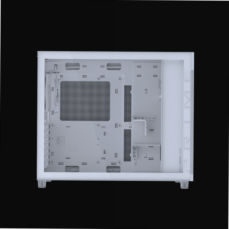ASUS Prime AP303 - Tempered Glass Panel - Specifiche Generali|Case per PC|ASUS Italia