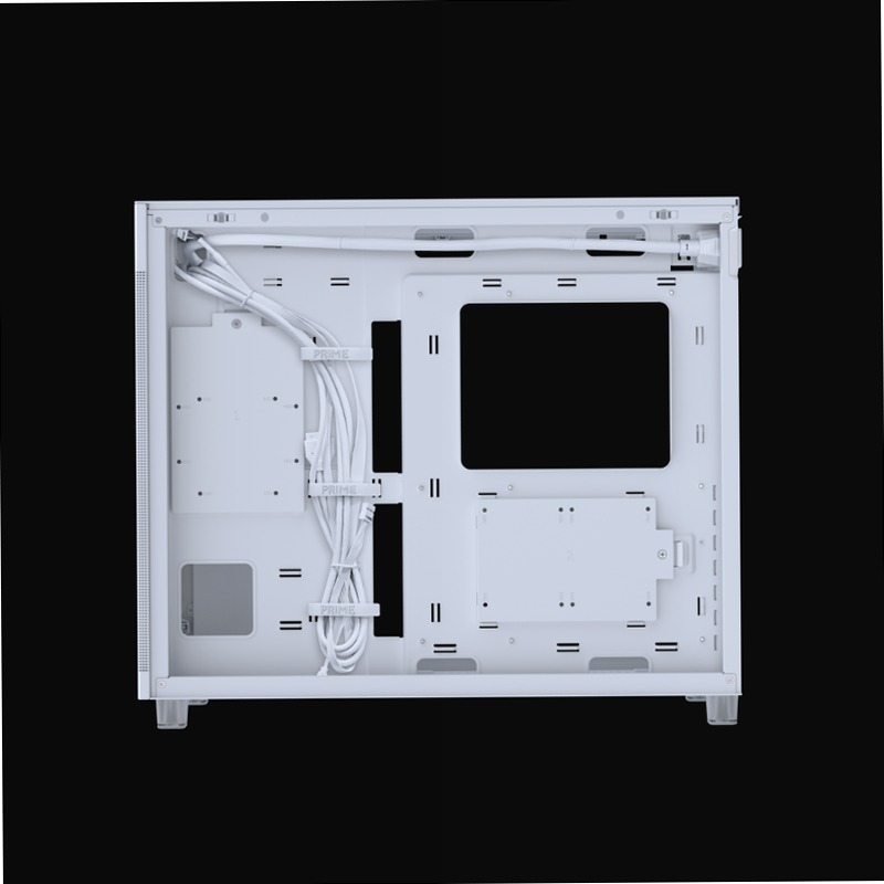 ASUS Prime AP303 - Tempered Glass Panel - Specifiche Generali|Case per PC|ASUS Italia