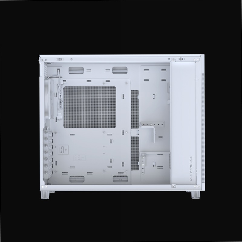 ASUS Prime AP303 - Tempered Glass Panel - Specifiche Generali|Case per PC|ASUS Italia