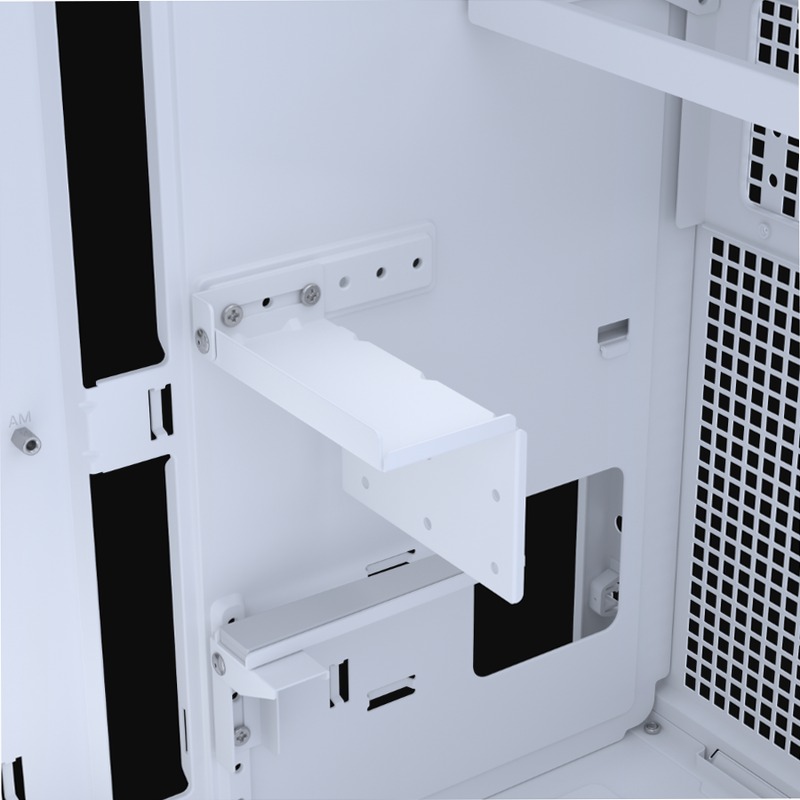ASUS Prime AP303 - Tempered Glass Panel - Specifiche Generali|Case per PC|ASUS Italia