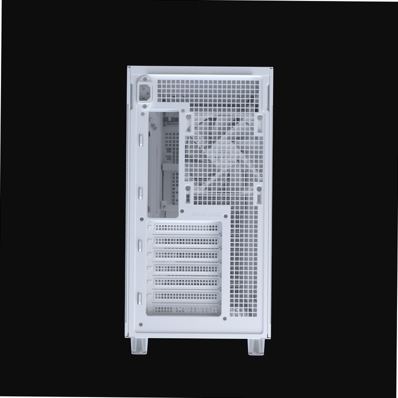 ASUS Prime AP303 - Tempered Glass Panel - Specifiche Generali|Case per PC|ASUS Italia