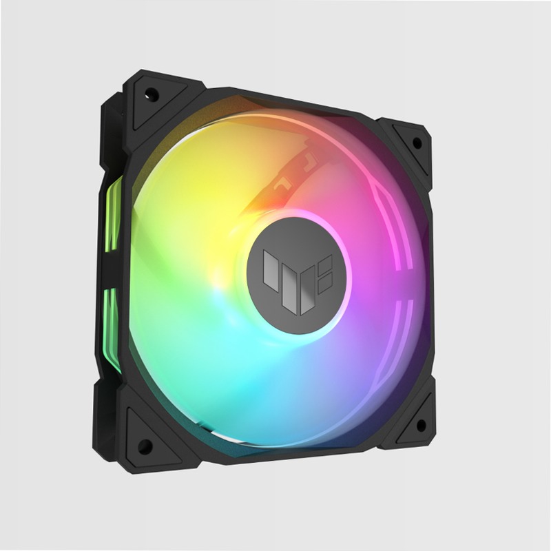 TUF Gaming TR120 ARGB Fan - Triple Pack