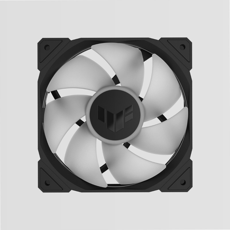 TUF Gaming TR120 ARGB Fan - Triple Pack